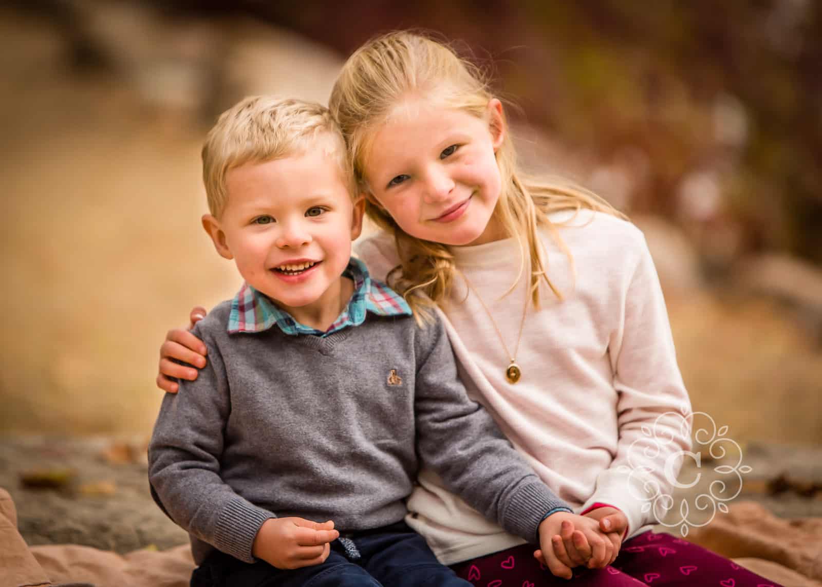 Minneapolis Family Child Photographer