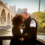 MN Engagement Photographer