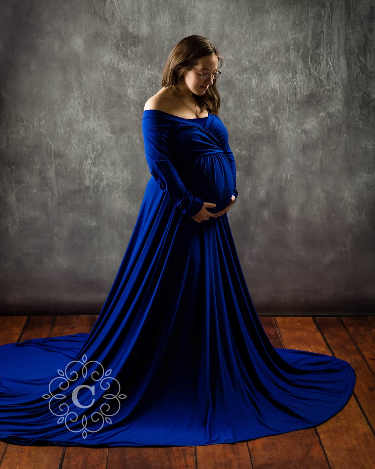 MN Maternity Photographer