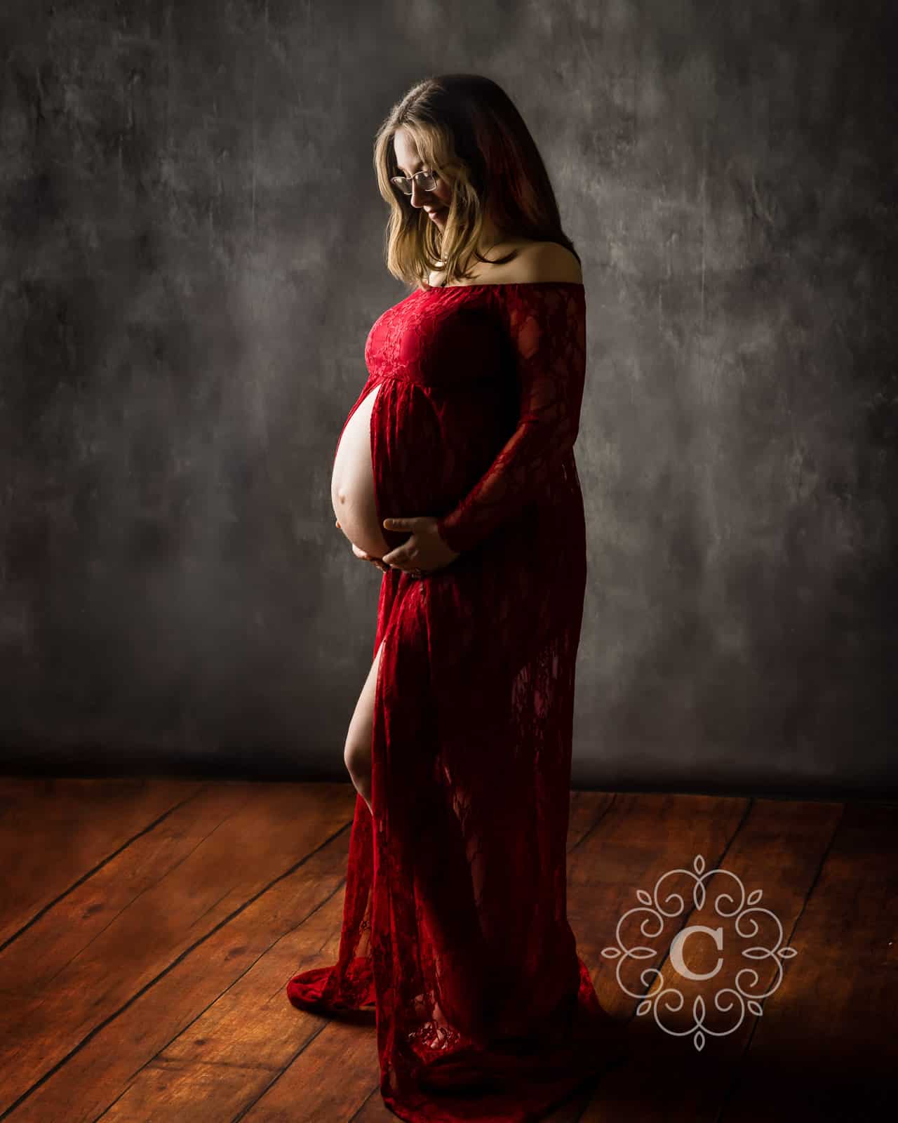 MN Maternity Photographer