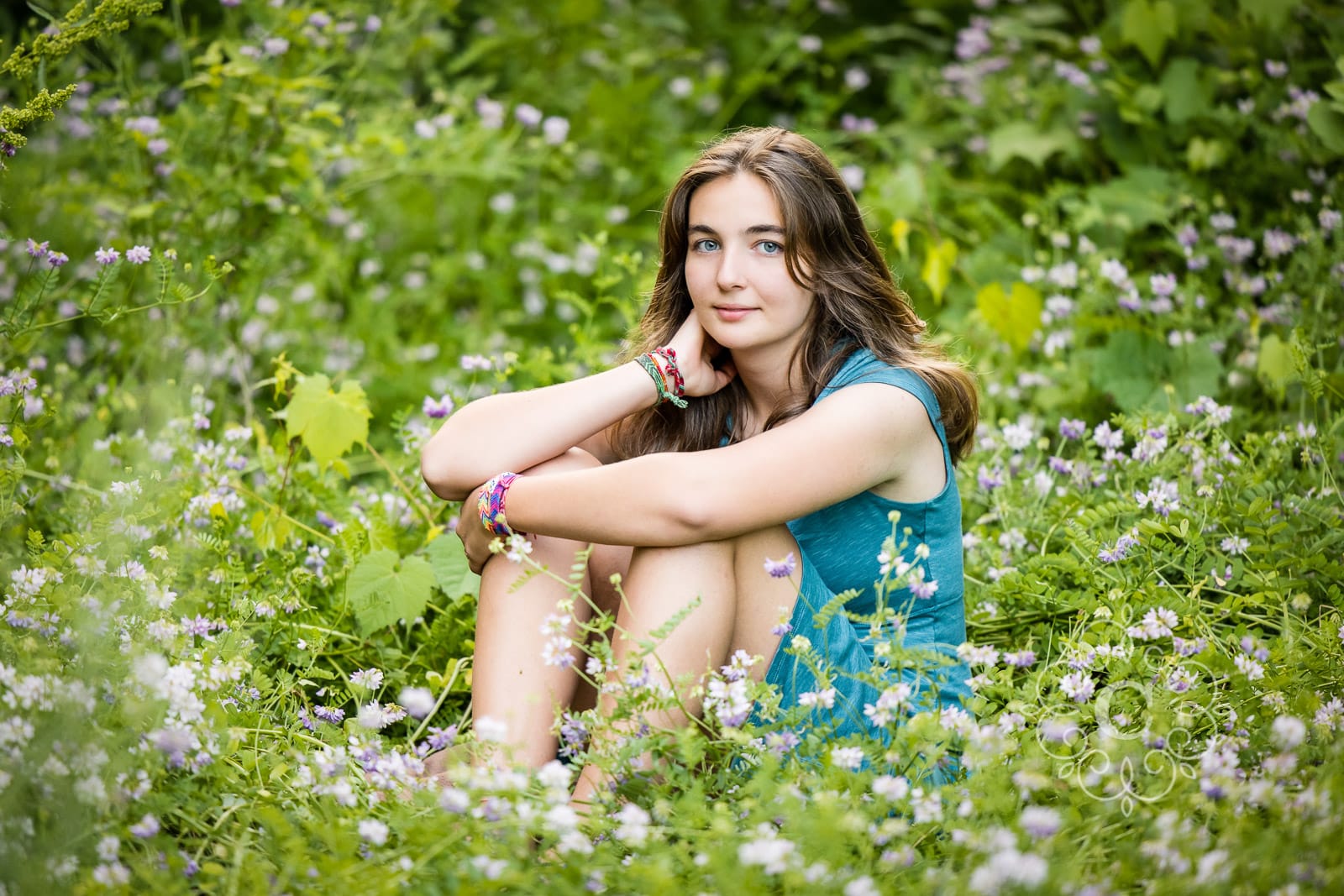 Stillwater MN Senior Photography