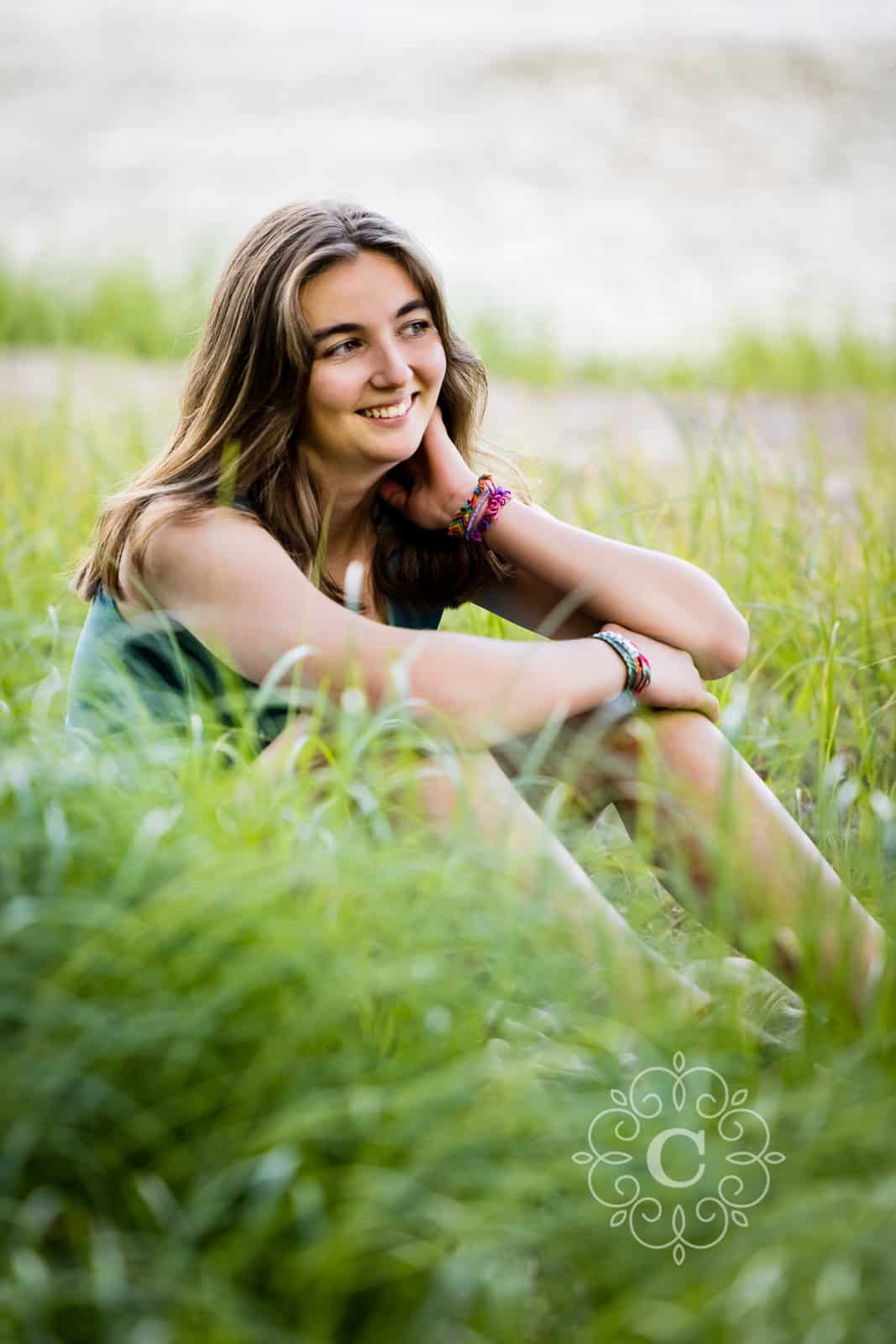 Stillwater MN Senior Photography