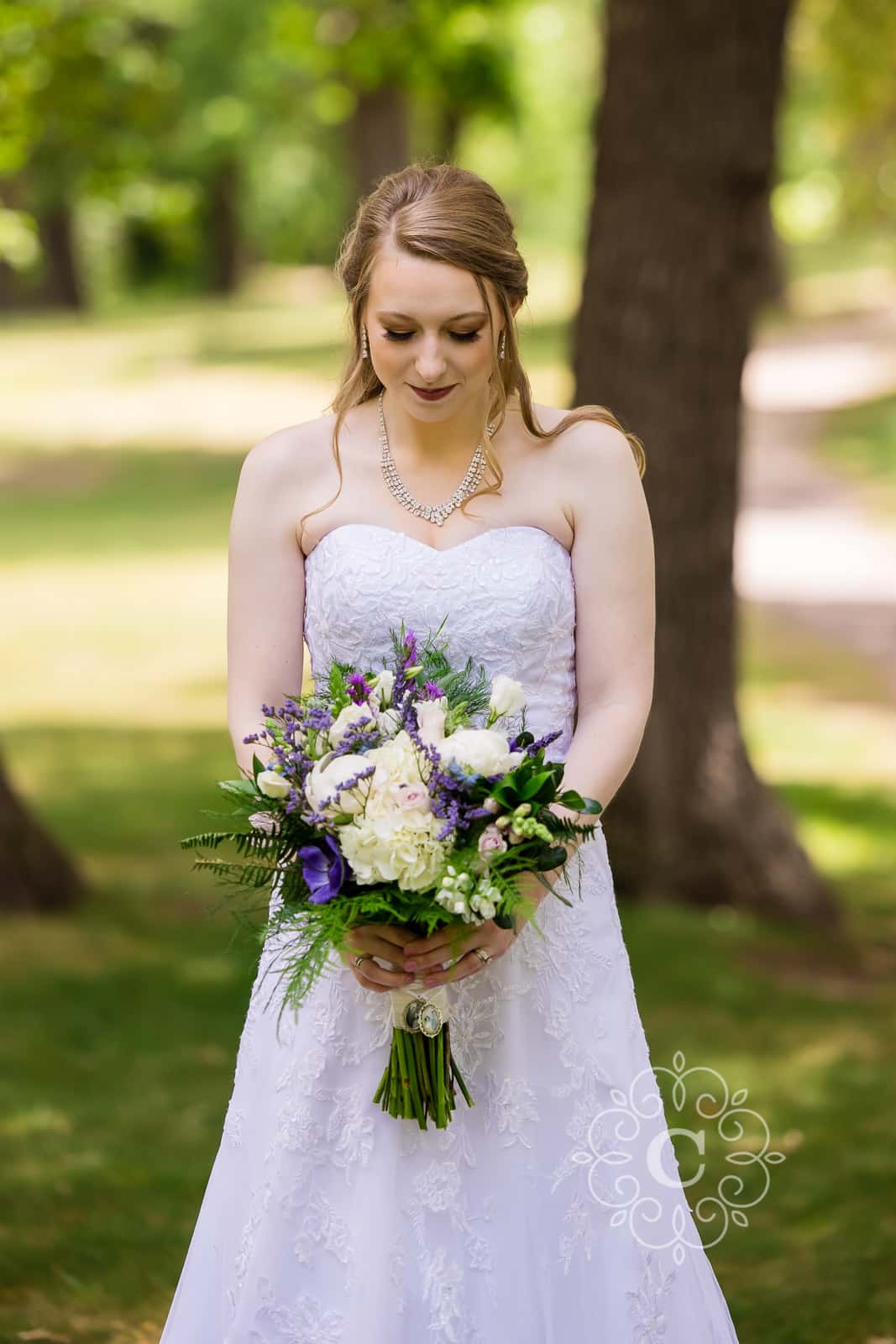 Three Rivers Parks Wedding Photography