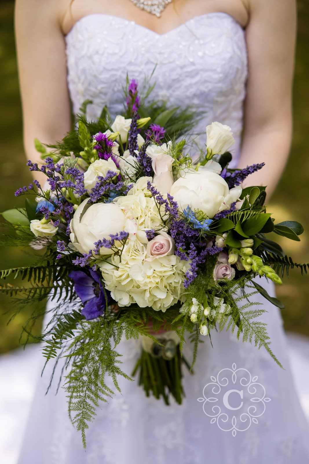 Three Rivers Parks Wedding Photography