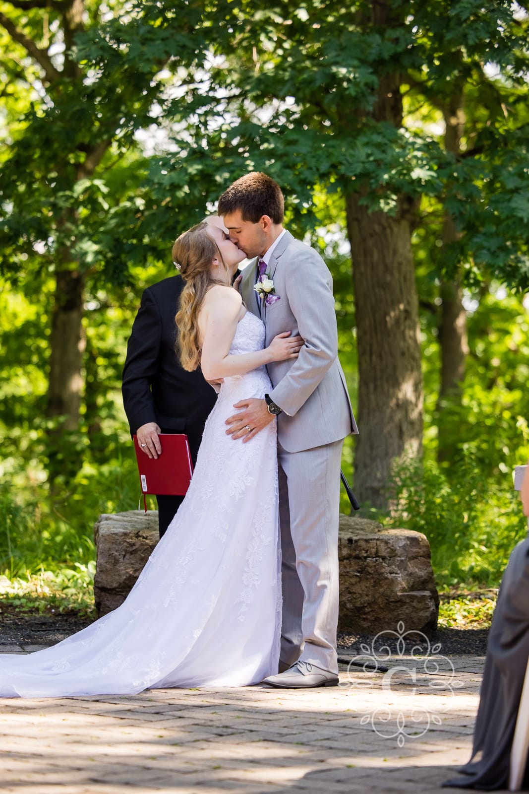 Three Rivers Parks Wedding Photography