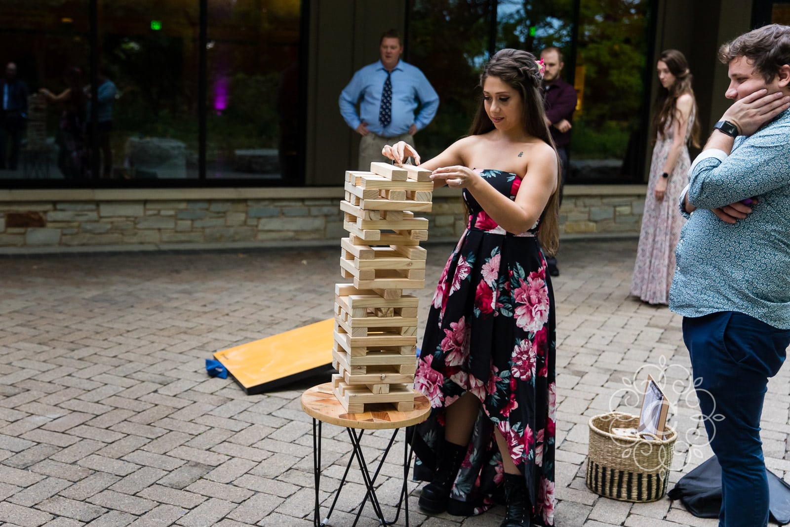 Three Rivers Parks Wedding Photography