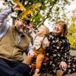 Family Portraits MN