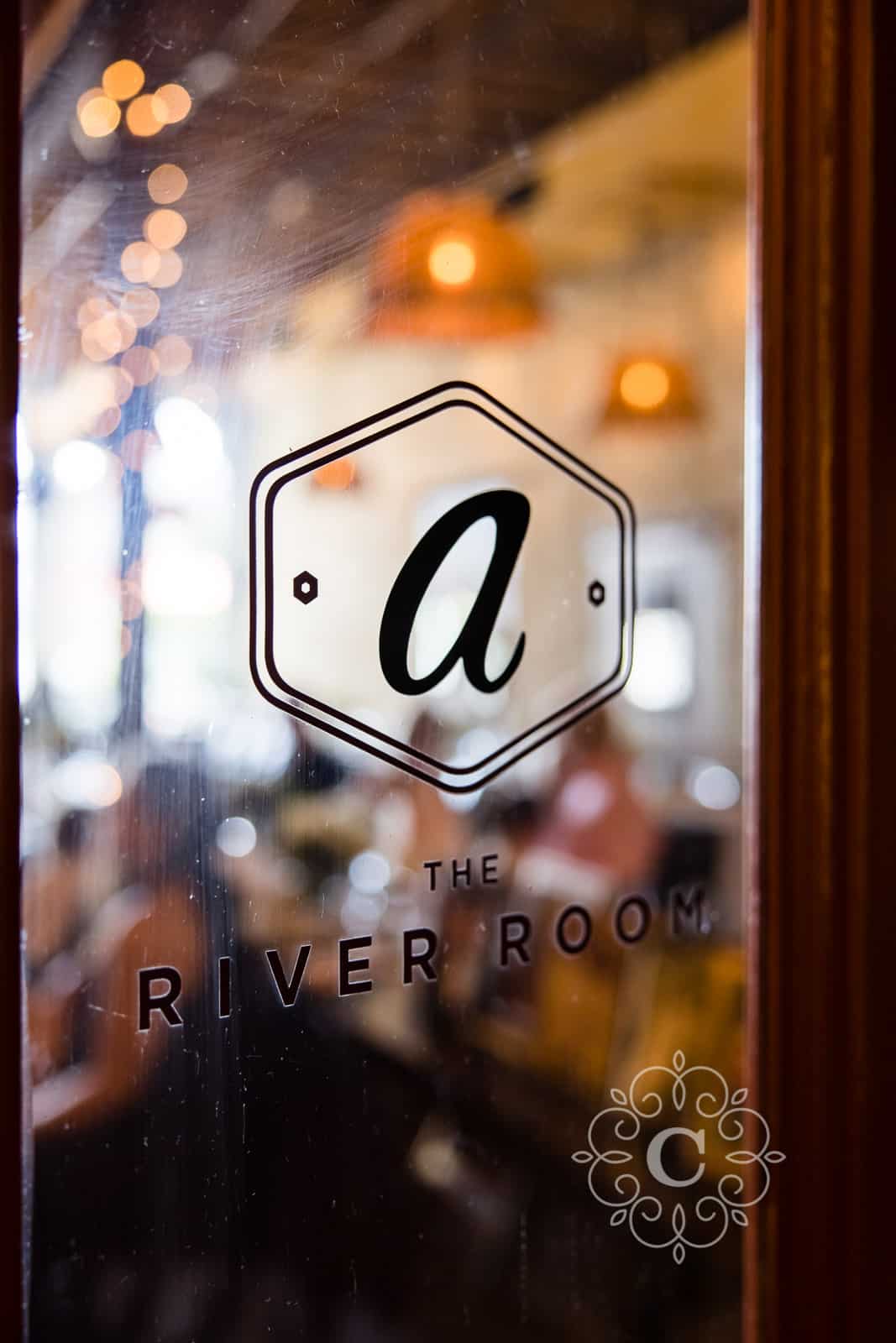 Aster Cafe Minneapolis Wedding Photography