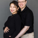 Minnesota Maternity Photographer