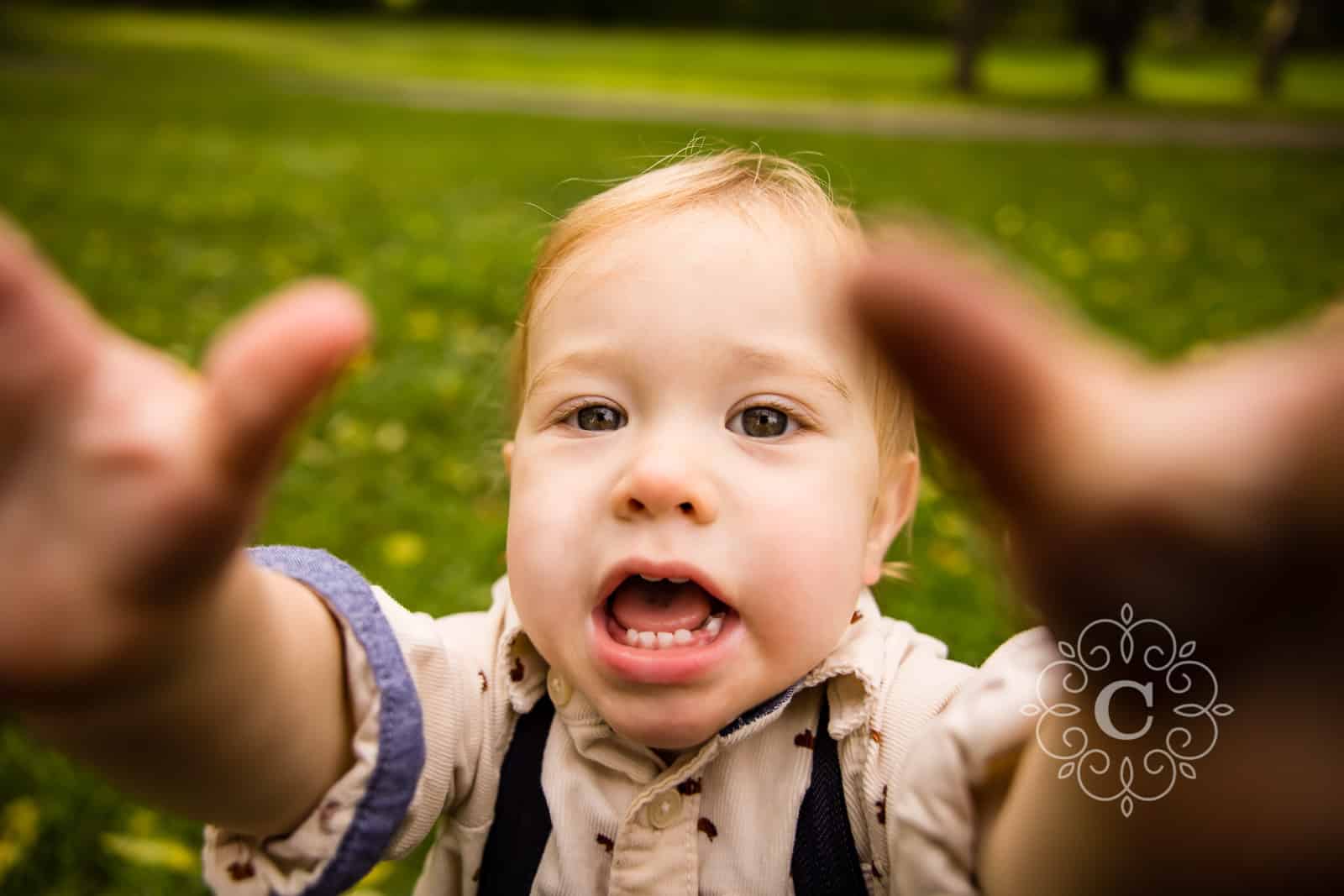 Minneapolis Family Photographer