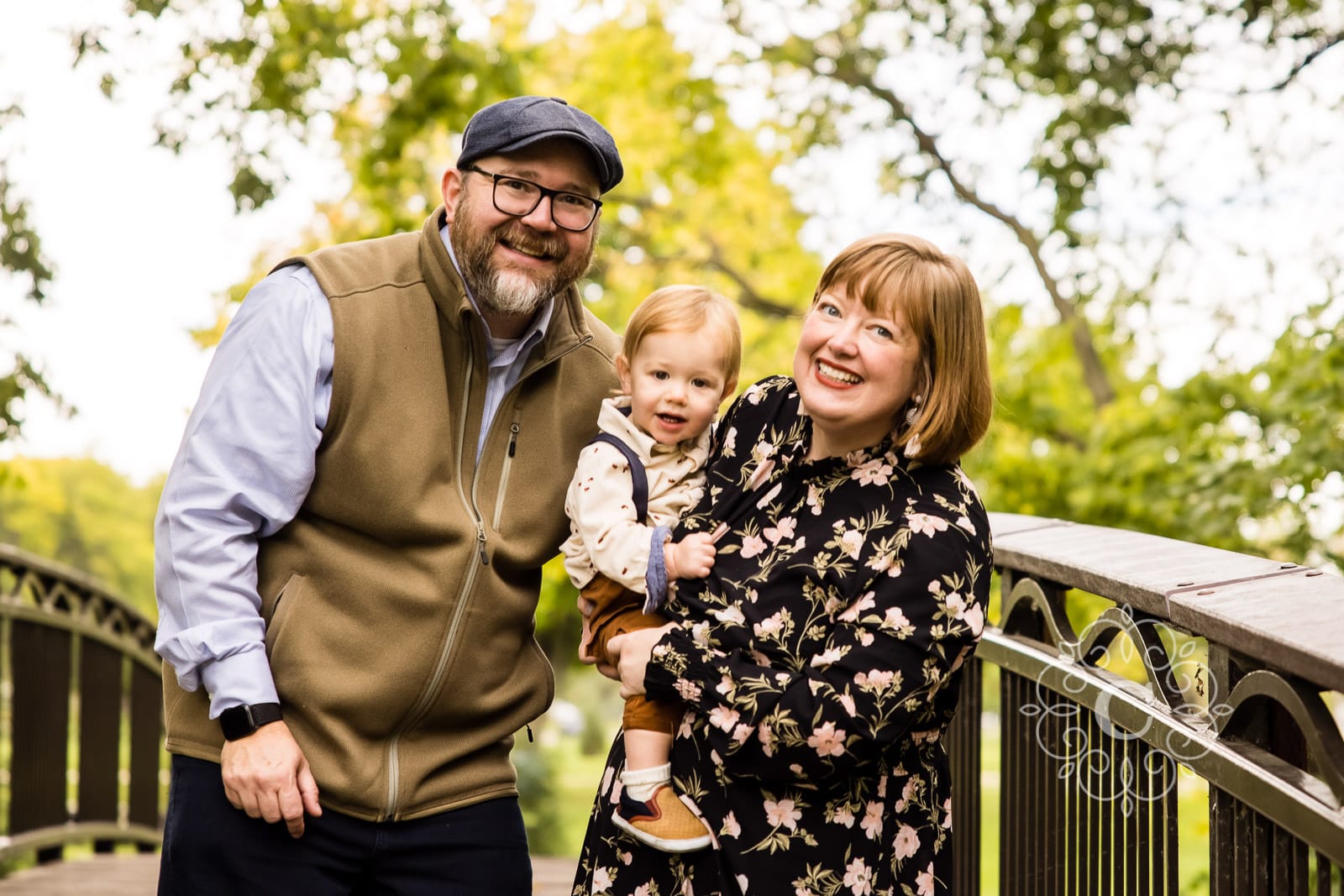 Minneapolis Family Photographer