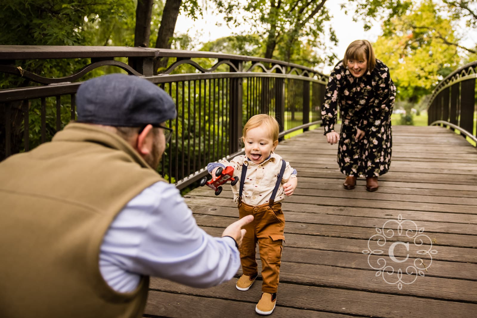 Minneapolis Family Photographer