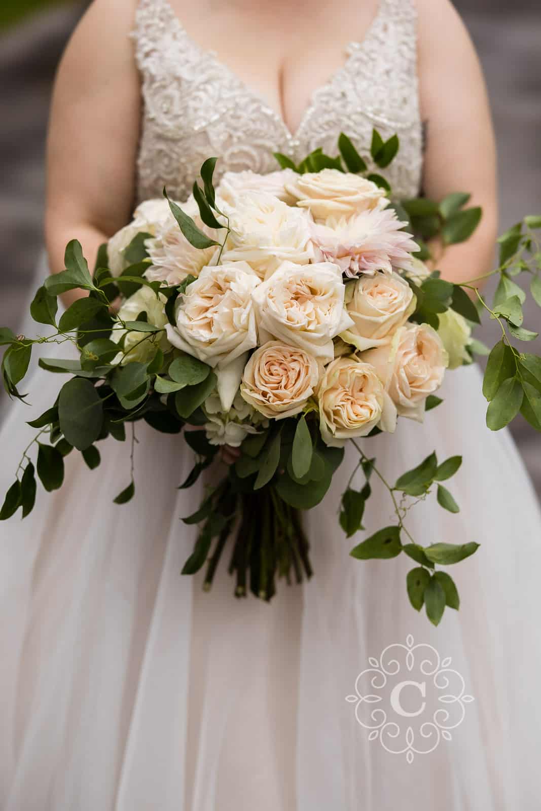 Saint Paul Hotel MN Wedding Photography