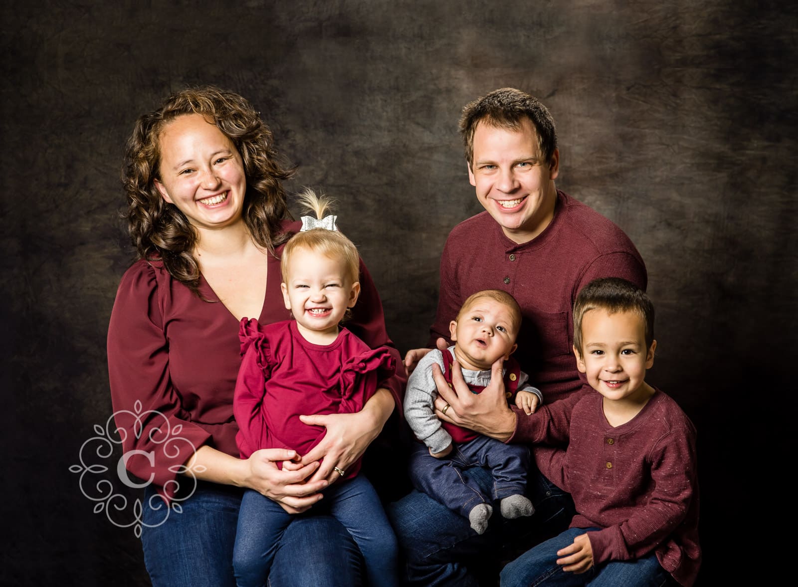 Family Photography Minneapolis