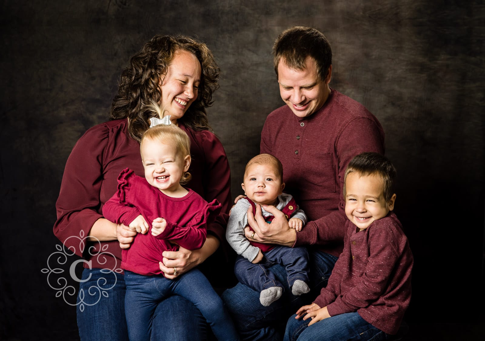 Family Photography Minneapolis