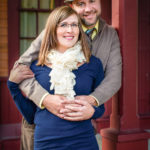 Couple Portraits MN