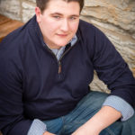 Senior Portrait Photographer