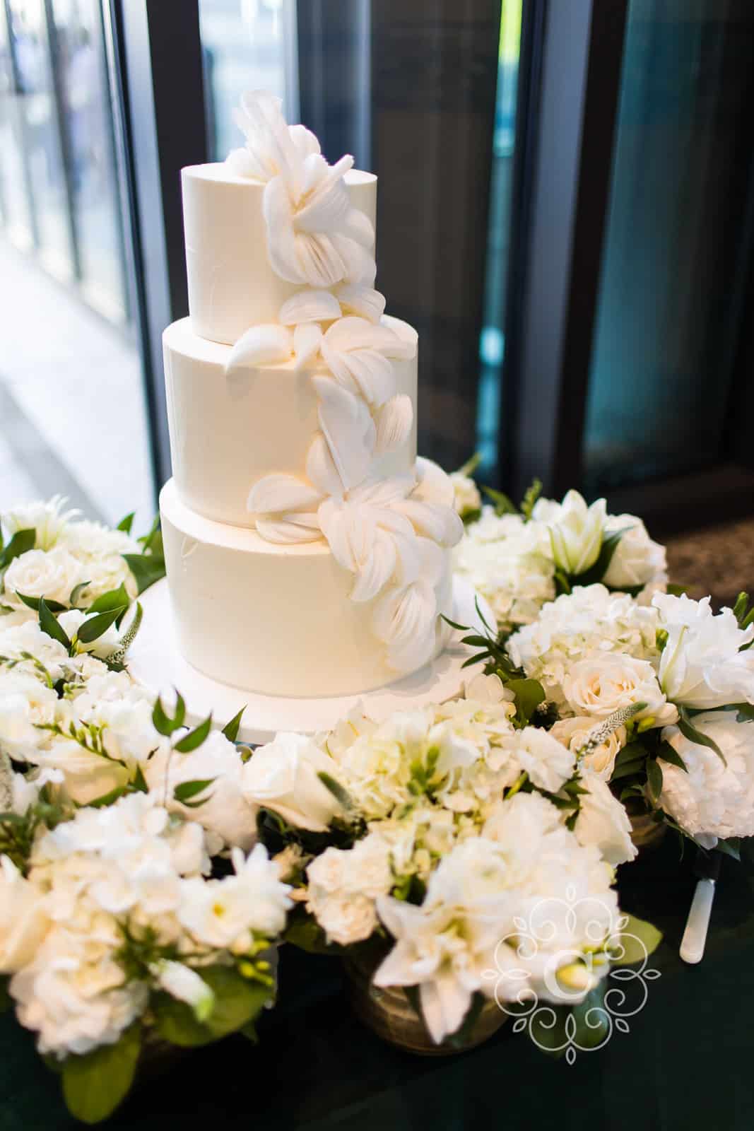 MN History Center Wedding Photography