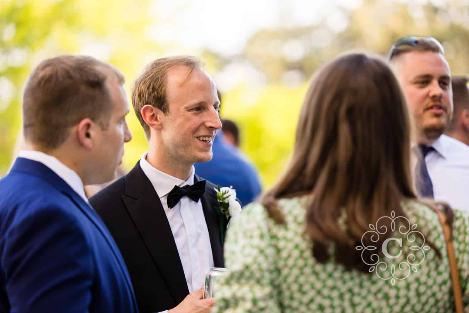 MN History Center Wedding Photography