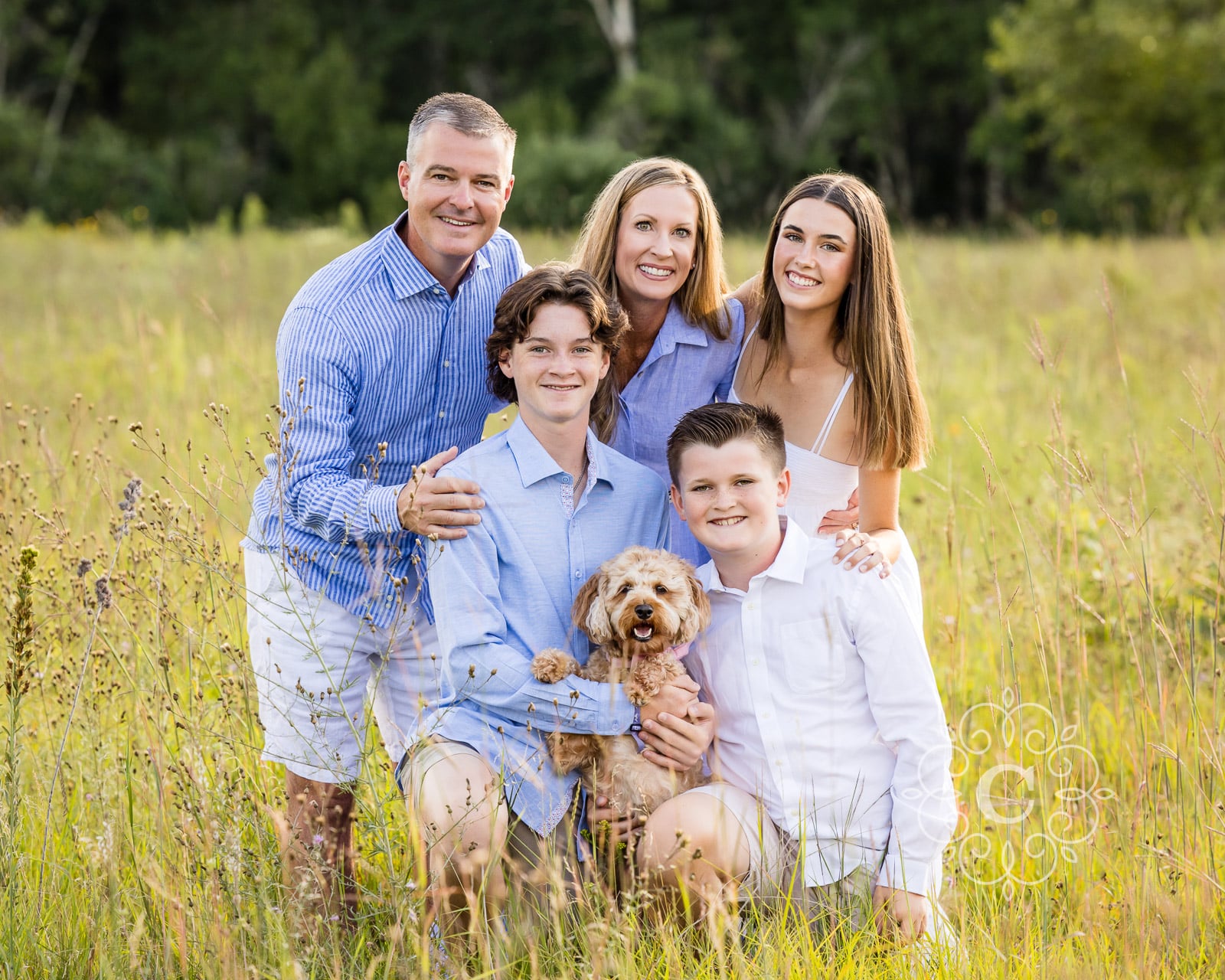 Family Photographer Minneapolis MN