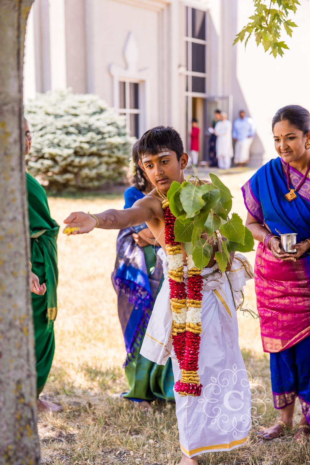 Sacred Thread Photography Minneapolis MN