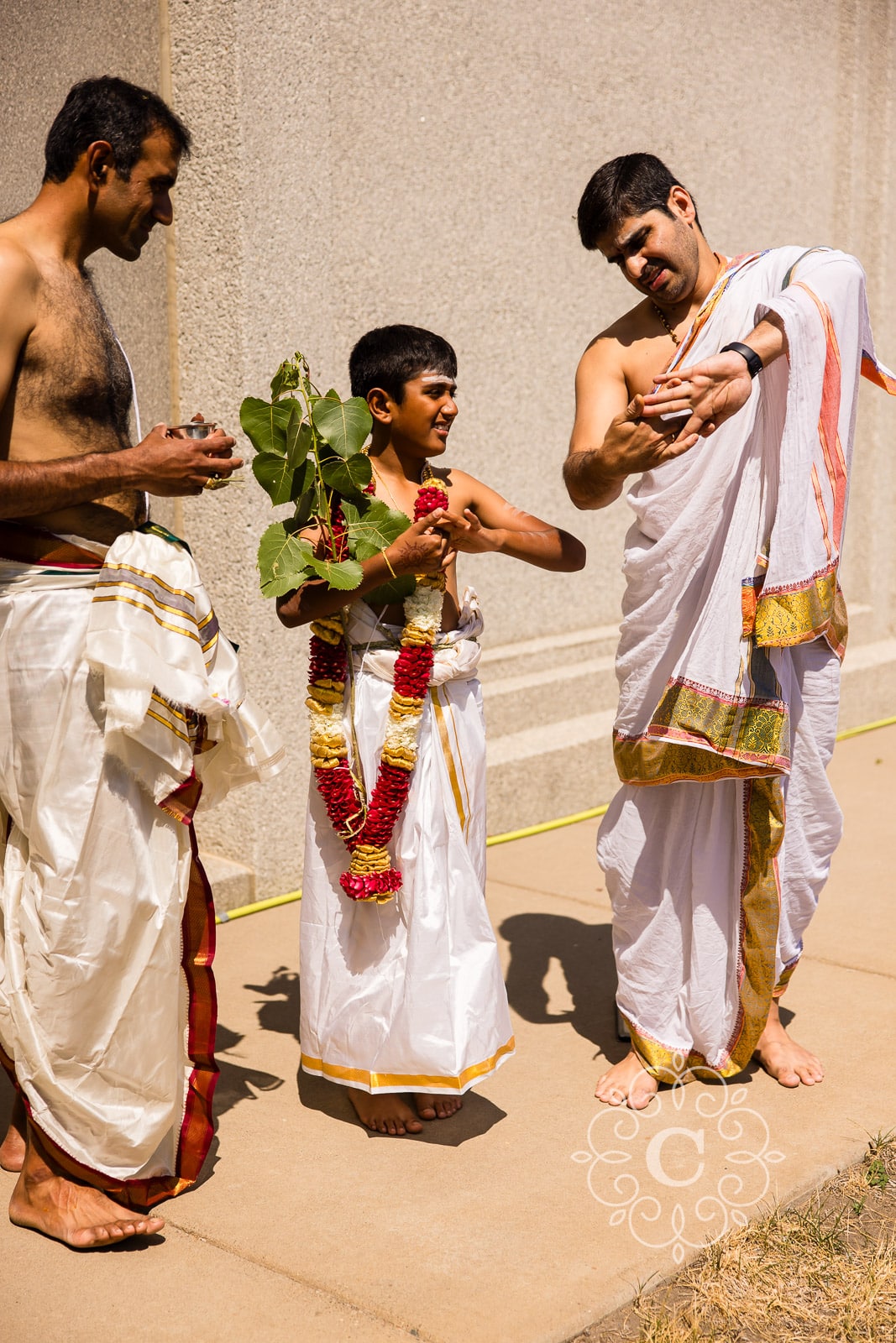 Sacred Thread Photography Minneapolis MN