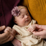 Minneapolis Newborn Photographers