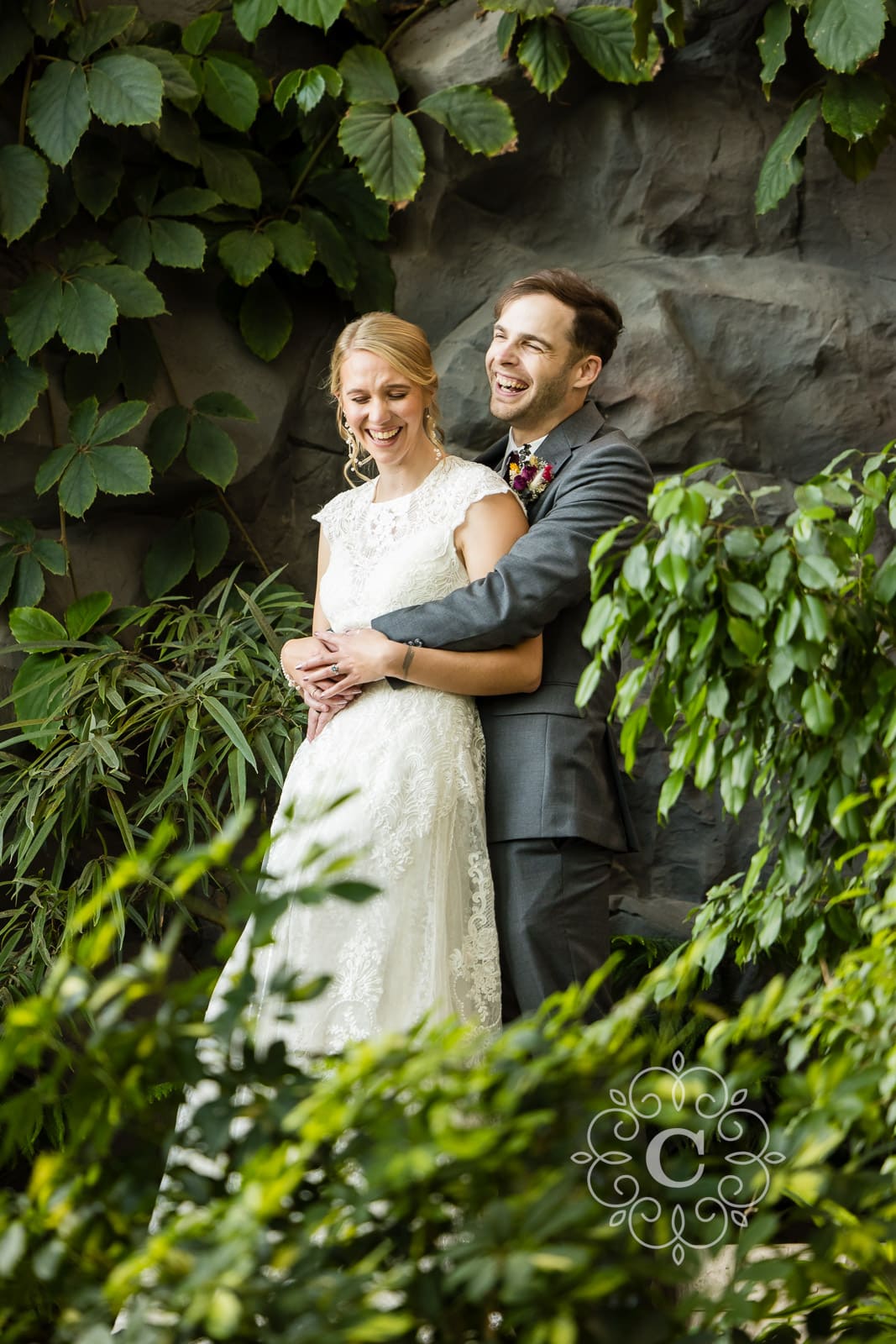 Woodbury Central Park Wedding Photos