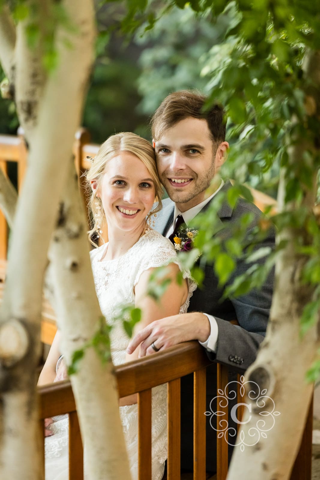 Woodbury Central Park Wedding Photos