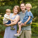 Children Family Portrait Photography MN