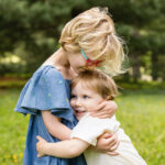 Children Family Portrait Photography MN
