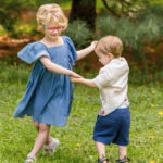 Children Family Portrait Photography MN