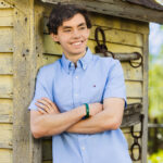 Senior Graduate Photographers Minneapolis MN