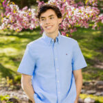 Senior Graduate Photographers Minneapolis MN
