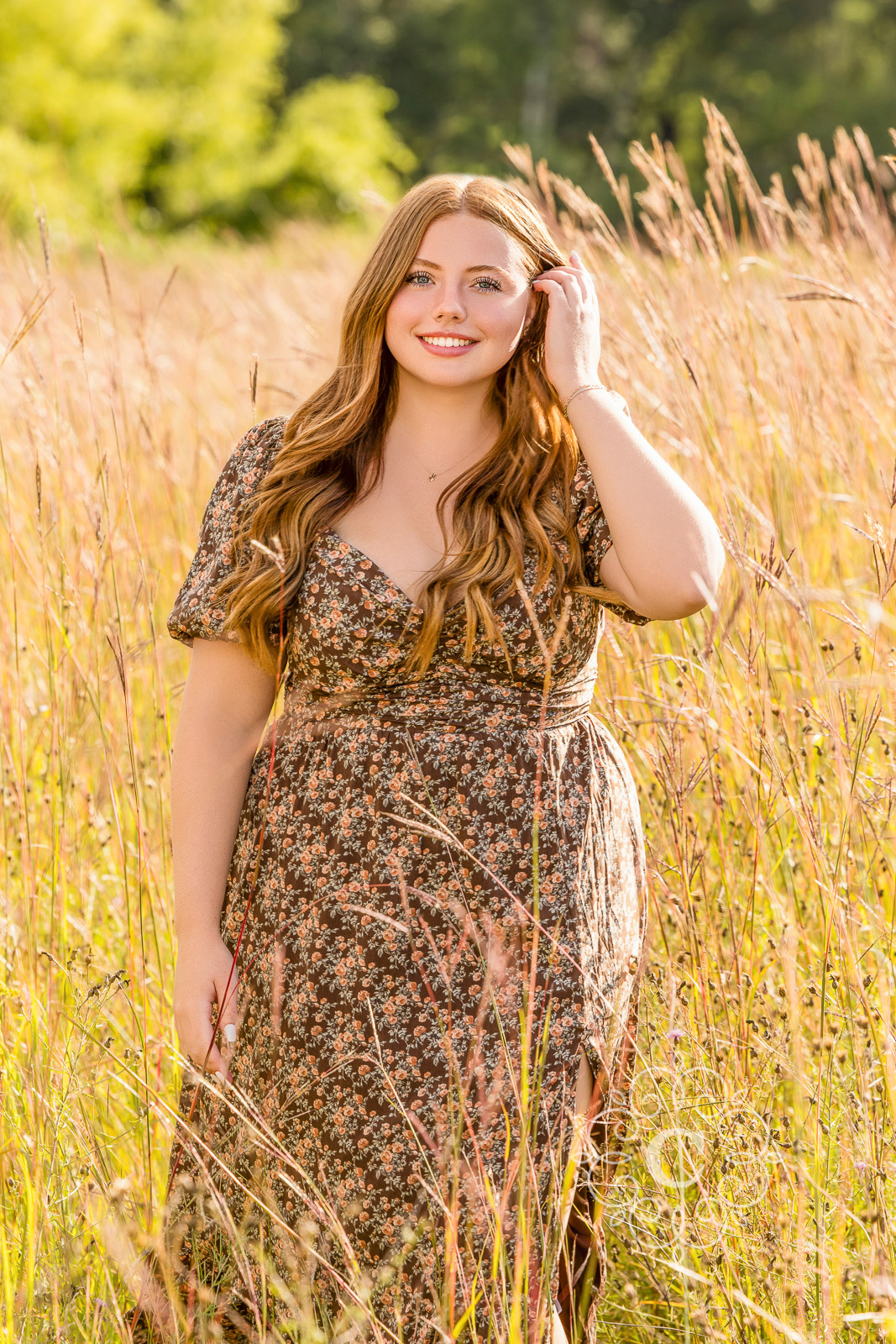 Best Friends Senior Picture Photography