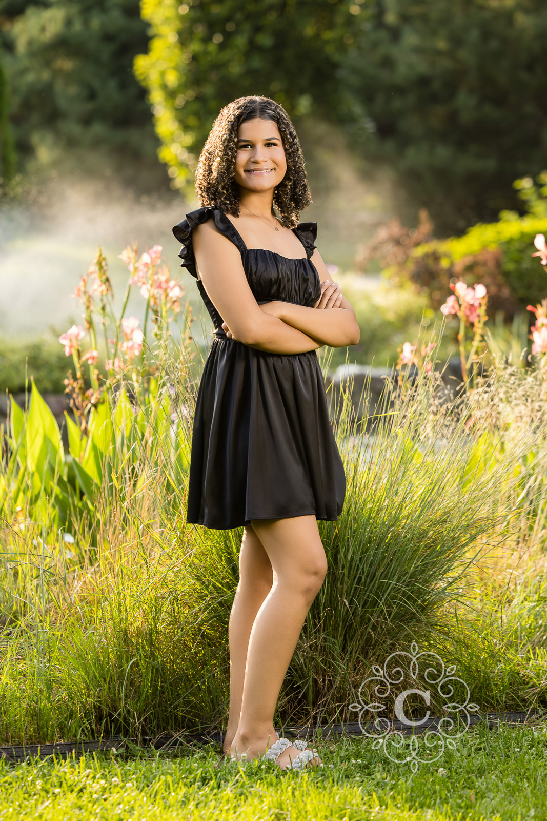 Senior Portrait Photographers Saint Paul MN