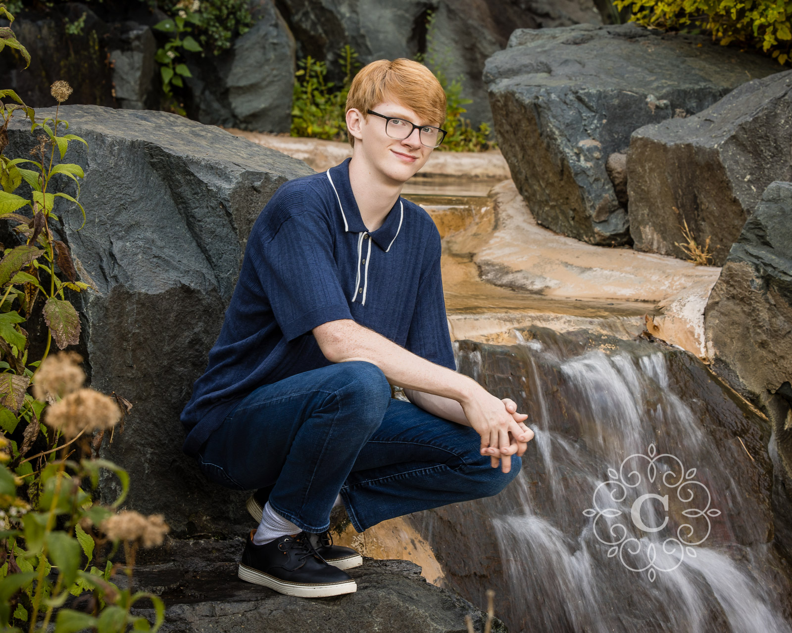 Senior Guy Pictures Lake Como MN
