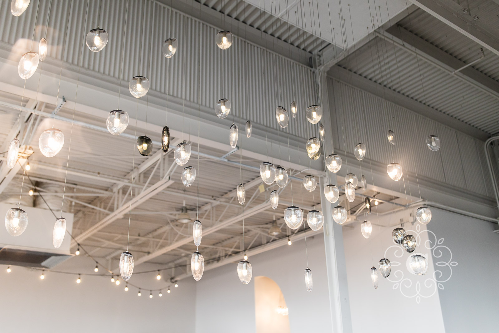 Glass House Minneapolis Wedding Photos