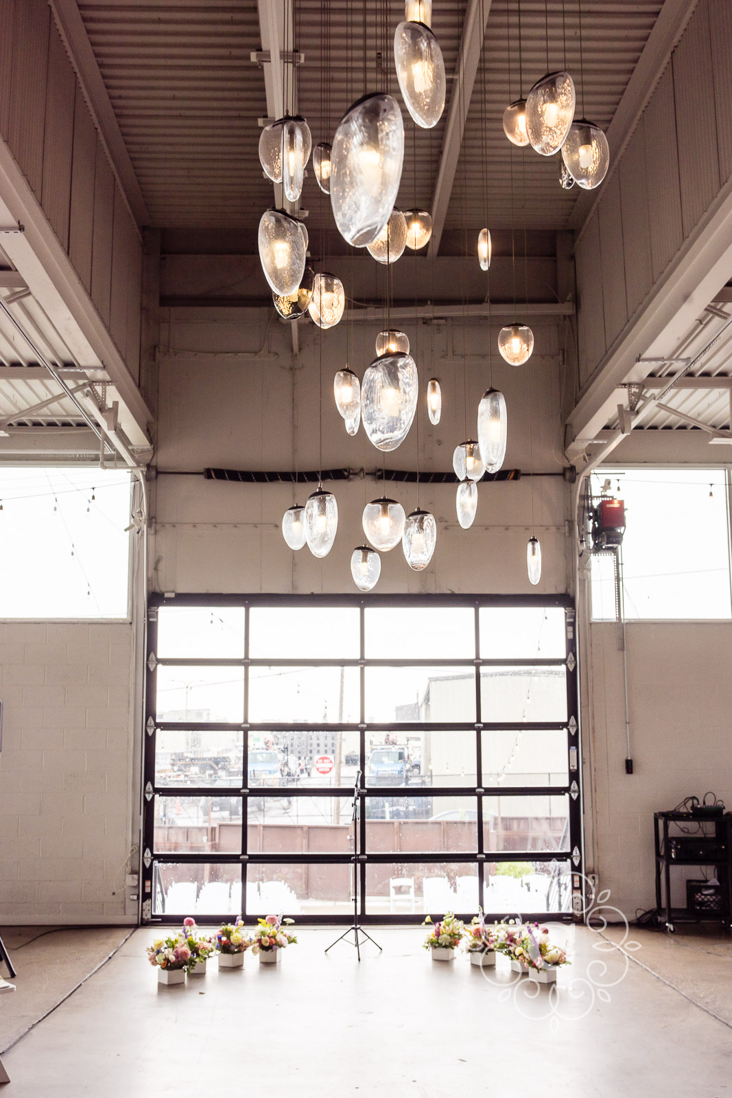 Glass House Minneapolis Wedding Photos
