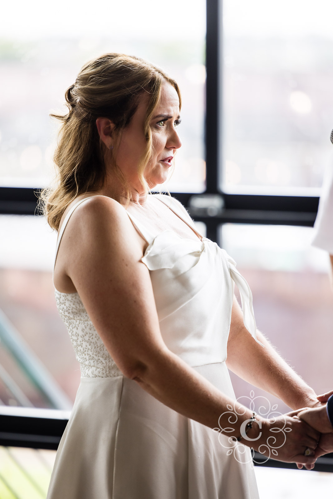 Glass House Minneapolis Wedding Photos