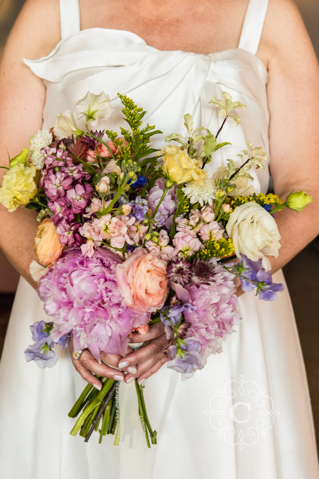 Glass House Minneapolis Wedding Photos