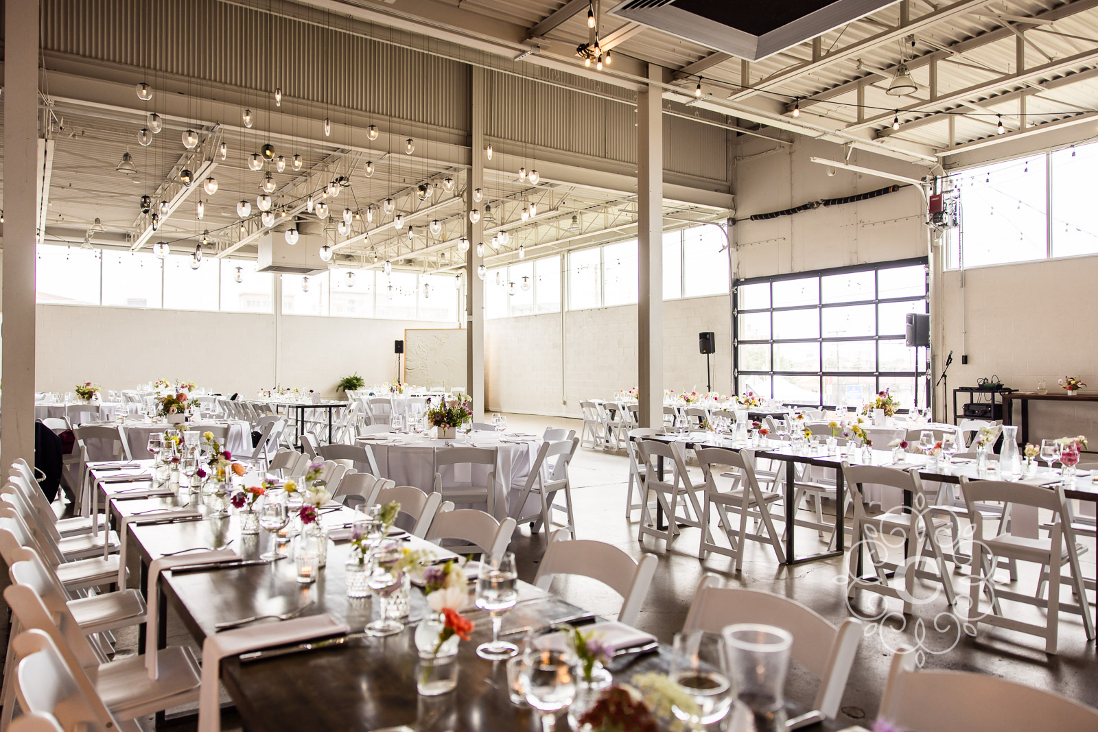 Glass House Minneapolis Wedding Photos