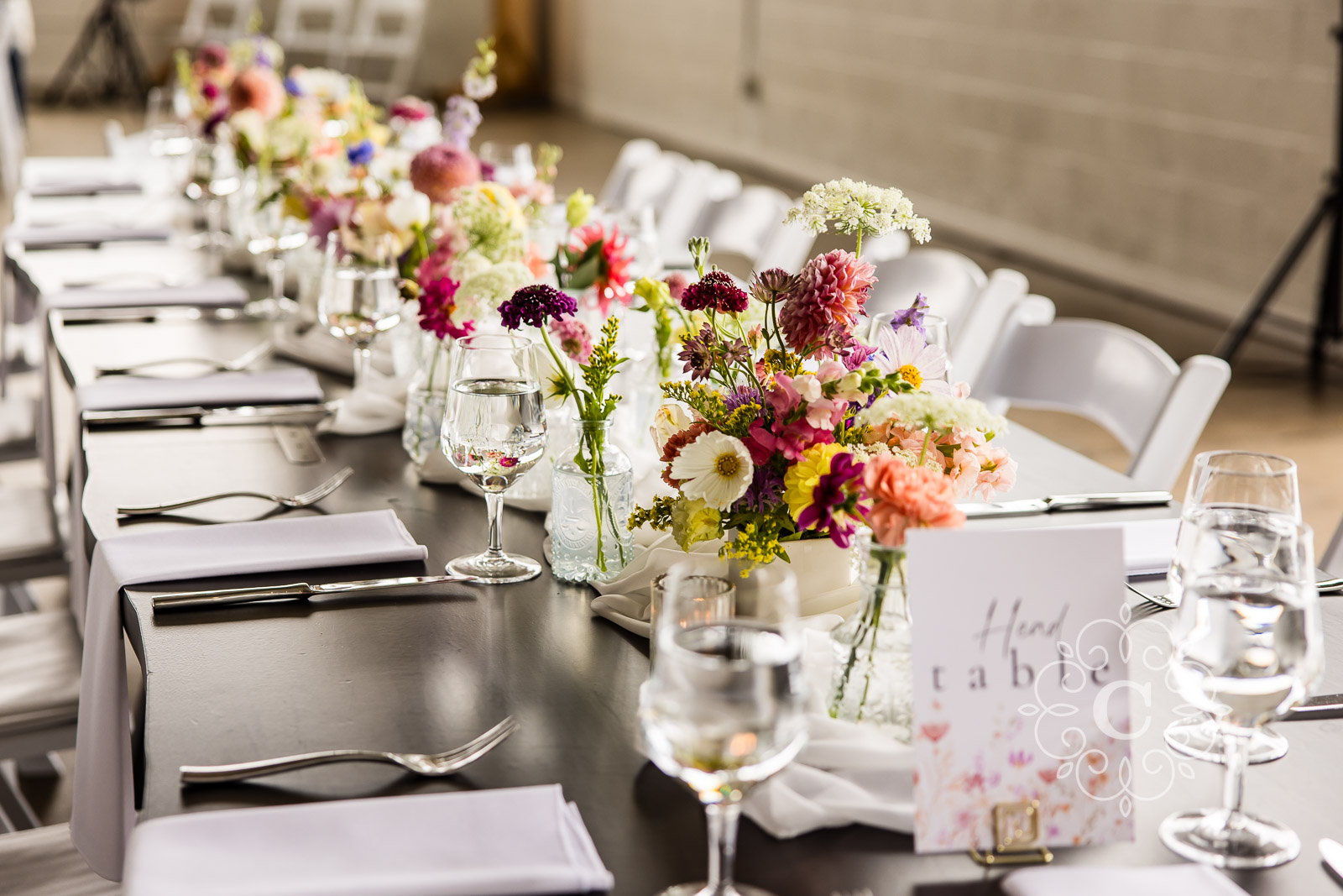 Glass House Minneapolis Wedding Photos