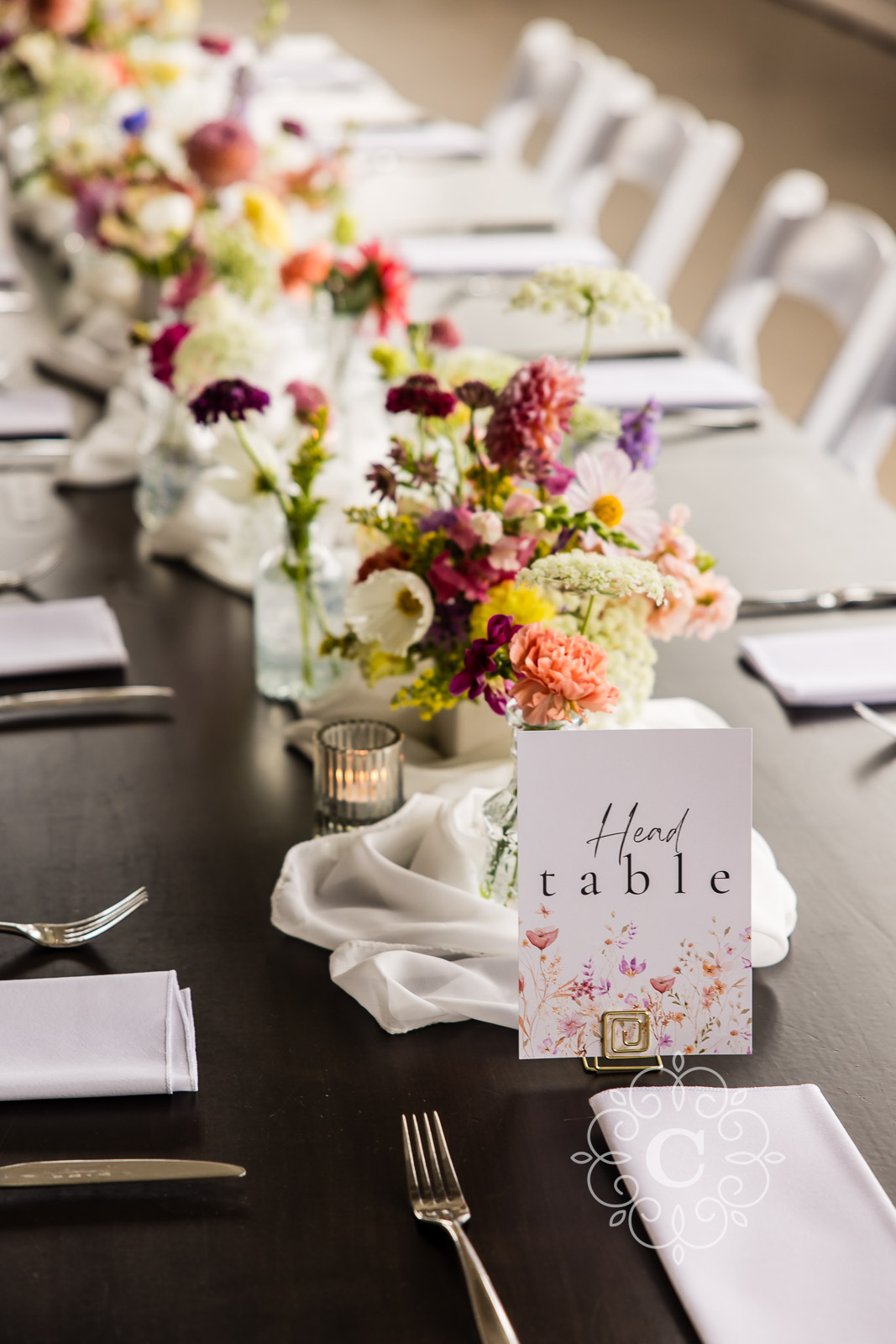 Glass House Minneapolis Wedding Photos
