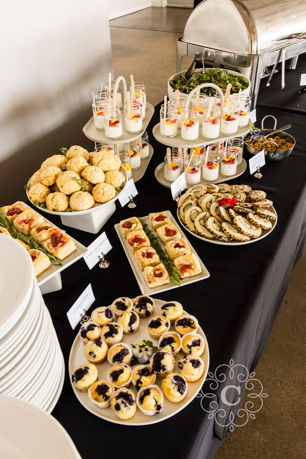 Glass House Minneapolis Wedding Photos
