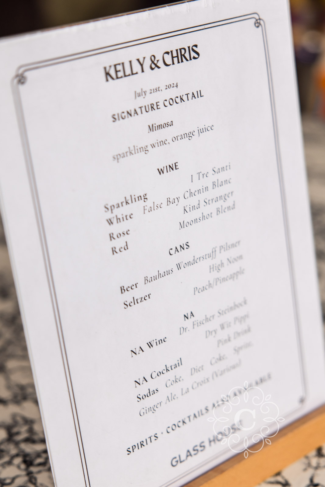 Glass House Minneapolis Wedding Photos