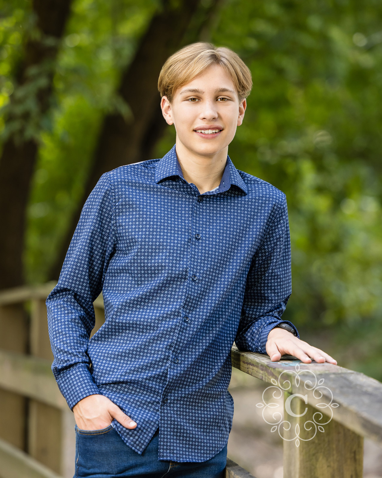 Senior Guy Photographers MN