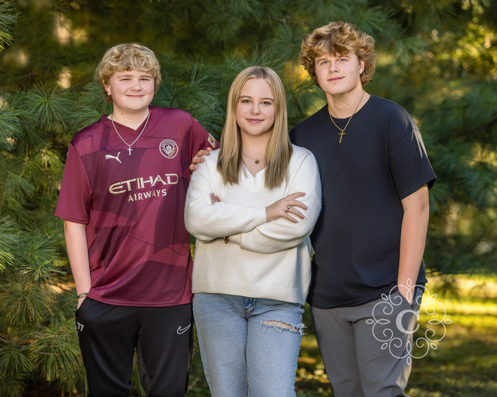 Best Minneapolis Family Portrait Photography