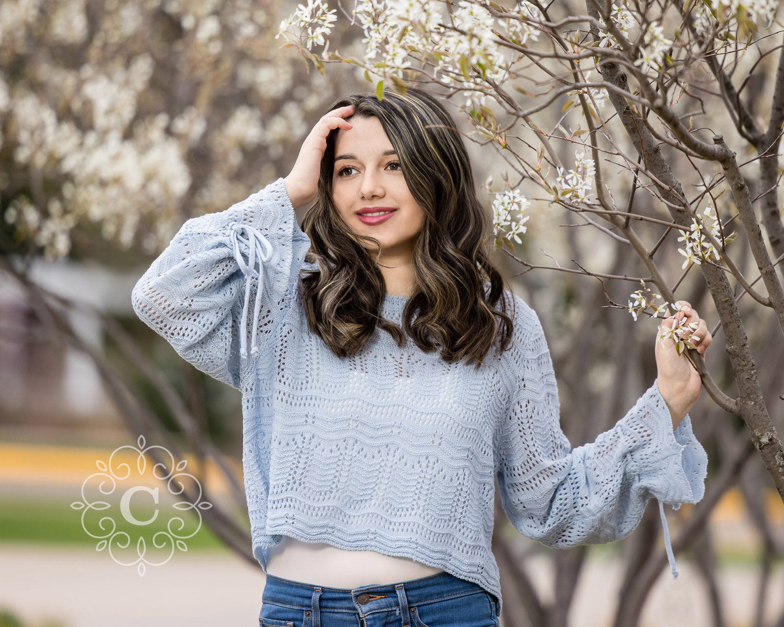 Senior Photographers Saint Paul MN