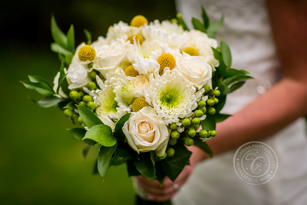 Arneson Acres Edina MN Wedding Photo